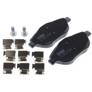 TRW Cotec Brake Pad Set GDB1926 - Picture 1 of 3