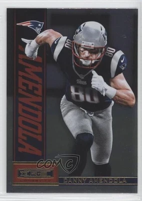 2013 Panini Rookies & Stars Longevity Danny Amendola #60 - Image 1 of 2
