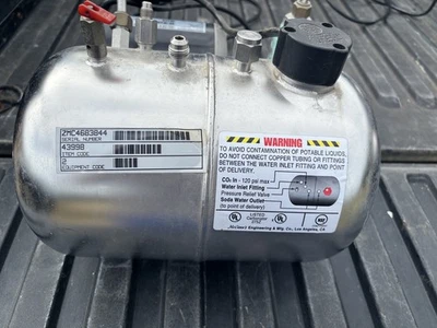 BIG MAC CARBONATADOR  Foto 1 de 4