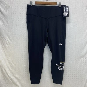 The North Face Leggings Damen Übergröße 1X schwarz Internationaler Frauentag - Bild 1 von 18