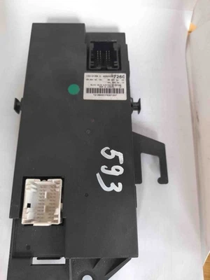 RENAULT ESPACE IV JK0/1 12212159 8200029726C Centralina comfort 2.20 15237065 - Immagine 1 di 3