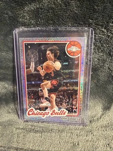 2025 Topps Basketball #TC-CB Josh Giddey 45th Anniversary Mojo - Picture 1 of 2