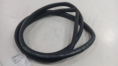 Infiniti G37 en carrocería puerta jamba sello trasero izquierdo 2009 2010 2011 2012 2 Foto 1 de 4