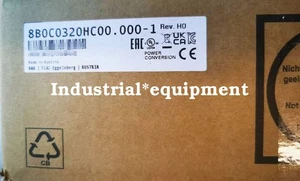 Fuente de alimentación 8B0C0320HC00.000-1 Drive 8B0C0320HC00.000-1 8B0C0320HC00.000-1 - Imagen 1 de 4