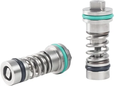 4.591-040.0 Charge–Channel Unloader/Spill 4.33 x 5.31 x 0.2 inches, gary  - Image 1 of 4