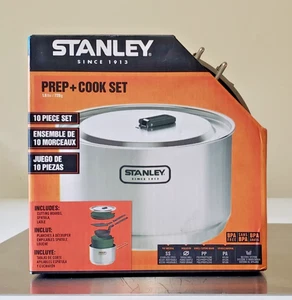 Stanley Prep + Juego de Cocina 1.6 Ibs Juego de 10 Piezas - Imagen 1 de 4