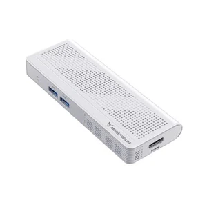 S100 Mini PC Stick 12th Gen Alder Lake N100(up to 3.4GHz) Micro PC, LPDDR5 8G... - Picture 1 of 8