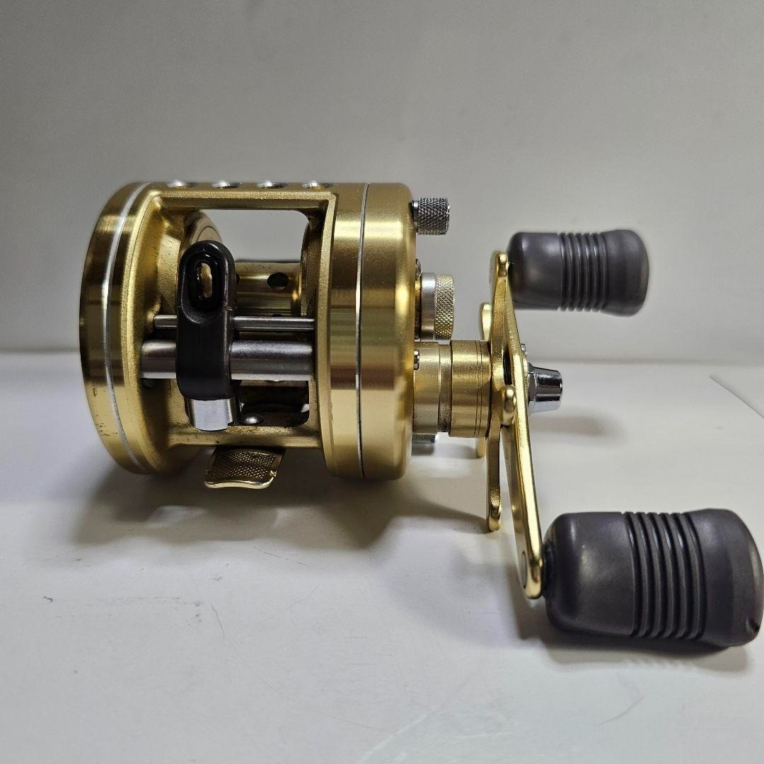 Shimano Calcutta 201 for sale - eBay