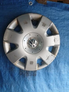1 x 14" VW Volkswagen Polo wheel trim Hub Cap....wk12... - Picture 1 of 2