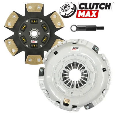 CM STAGE 3 RACE HD CLUTCH KIT for 2013-2016 HYUNDAI GENESIS COUPE 3.8L 6CYL - Image 1 of 4