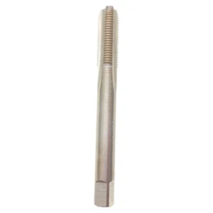 M9x1 Tap RH Right Hand M9 x 1mm Metric Pitch Thread Tool HSS - Picture 1 of 6