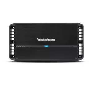 Rockford Fosgate Punch P1000X5 / 1.000 Watt Class-BD 5-Kanal Verstärker *NEU* - Bild 1 von 5