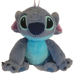LILO & STITCH DISNEY STITCH 12" PELUCHE PELUCHE PELUCHE DISNEY STORE STITCH ALIEN - Imagen 1 de 16