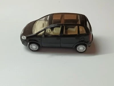 Lancia Musa Norev - Imagen 1 de 4