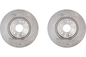 KIT Raybestos Disc Brake Rotor for 1997-1999 Mercedes-Benz CL600 (69028)