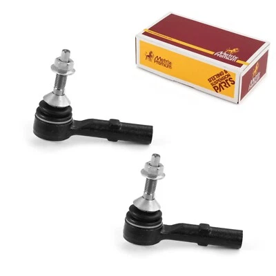 前外扎杆末端套装适用于 2003 - 2006 年福特 Expedition Lincoln Navigator — 第 1/4 张图片