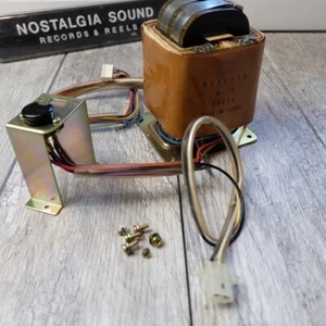 Ampex ATR-700 Reel to Reel – Main Transformer Assembly 5192175 – Genuine Parts - Picture 1 of 11