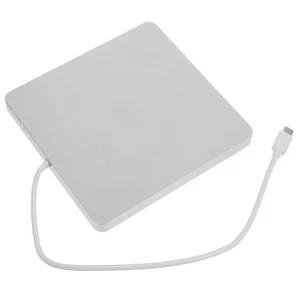 Masterizzatore unità ottica CD DVD VCD slot esterno USB 3.0 tipo C per laptop - Foto 1 di 12
