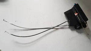 Ssangyong Rodius ´06 2.7 XDi Türschloss Schloss Beifahrerseite VORNE RECHTS - Bild 1 von 7