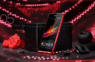 Unlocked Sony Xperia SP M35H HSPA C5302 C5303 LTE 8MP 4.6" 8G 1GB RAM Smartphone - Image 1 of 4