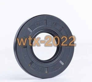 10 PIEZAS NUEVO AJUSTE PARA Sello de aceite Skeleton TTO-TC 40*62*12 - Imagen 1 de 2