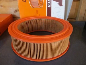 B227 CA4593 NEU TJ Filter Luftfilter passt für: Daihatsu Charade 1.0 CB10 CB20 1981- - Bild 1 von 1