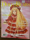 Australian Dolls Bears and Collectibles, Vol 5 No 4