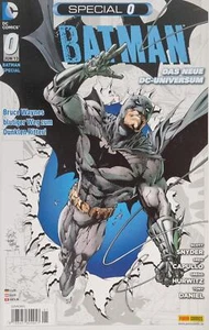 Batman Special 0 - Panini (2012-2017) Zustand 1 - Picture 1 of 1