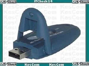 Allnet ALL0263 WLAN USB Adapter WPA WPA2 Window 7 - Bild 1 von 1