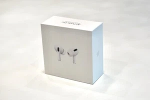 Apple AirPods Pro 1st Gen with MagSafe Charging Case Authentic - Picture 1 of 9