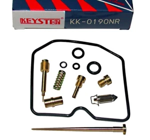 Keyster Vergaser-,Reparatursatz,Kit,Kawasaki KLE500 Bj. '91-'05, KK-0190NR - Picture 1 of 5