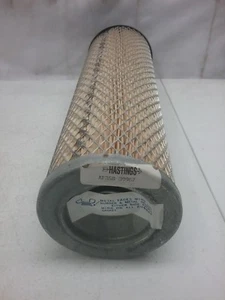 HASTINGS Air Filter Element #AF358 - Picture 1 of 3