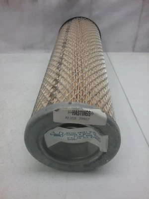 HASTINGS Air Filter Element #AF358 - Image 1 of 3