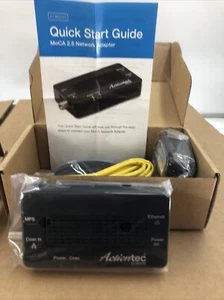 Actiontec ECB6250 MoCA 2.5 Network Adapter - Picture 1 of 10