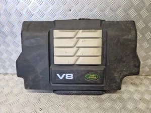 RANGE ROVER SPORT ENGINE COVER TDV8 2007 - Picture 1 of 12