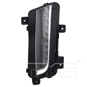 TYC Left Side LED DRL Assy for Cadillac CTS 2014-2019 Models - Picture 1 of 3