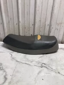 87 Honda CH 150 CH150 Elite Scooter seat - Picture 1 of 12