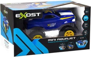 Exost-Rocco Giocattoli Mini Aquajet Scala 1:18, Colore Blu - Foto 1 di 10