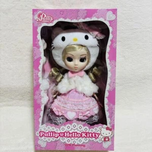 Pullip Hello Kitty Puppe F-578 Sanrio aus Japan - Bild 1 von 5