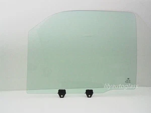 Camioneta Toyota Fit 89-95 con ventilación estilo conductor puerta delantera izquierda ventana de vidrio - Imagen 1 de 4