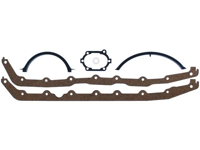 Комплект прокладок поддона масла для 1964-1966 Oldsmobile Jetstar 88 Mahle 58679JFPZ 1965 - Изображение 1 из 2