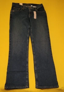 Cruel Girl Georgia Jean 7 Regular Slim Stretch 31x32W Boot Cut NWT FREE SHIPPING - Picture 1 of 6