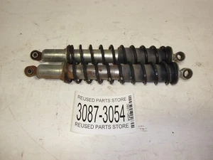 Honda Rubicon TRX500FA 2002 vehículo todo terreno de cuatro ruedas amortiguadores traseros 52400-Hn2-003 - Imagen 1 de 4
