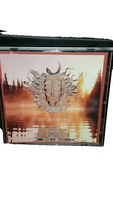 Shpongle - CD - REMIXED Album - Limited - Bild 1 von 2
