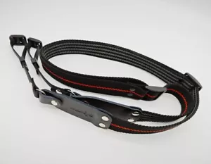 Adjustable Nylon Shoulder Strap for Mamiya C33 C330 C330F C22 C220 7II 645AFD - Picture 1 of 4
