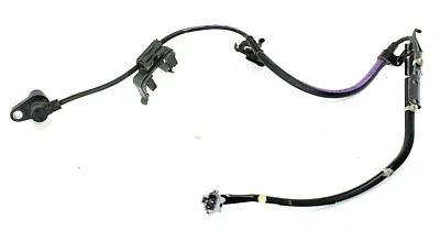 Sensor de velocidad ABS delantero izquierdo Lexus RX 350 330 400h 2004-2009 OEM Foto 1 de 4