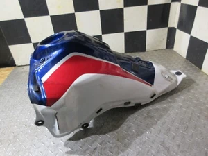 16-20 2017 CRF1000 HONDA CRF 1000 AFRICA GAS TANK FUEL PETROL - Picture 1 of 12