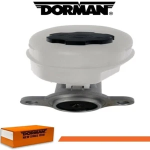 Dorman Brake Master Cylinder for 2003-2006 CHEVROLET SILVERADO 2500 HD - Picture 1 of 5