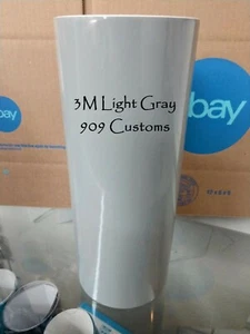 FOR Dodge VIPERs 10" Duel Twin Racing Stripes Graphics 3M Vinyl Decal 36 FEET - Picture 1 of 28