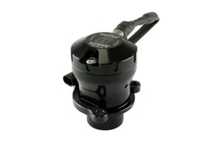 Turbosmart Kompact EM Plumb Back VR18 BOV Blow Off Valve suit VW Golf Audi S4 - Picture 1 of 6
